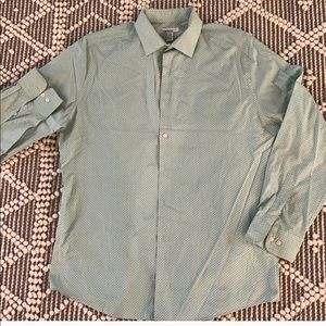 Bar III men’s shirt